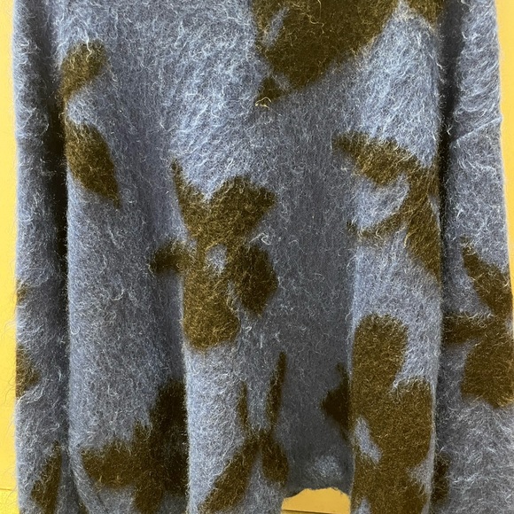 Saint Laurent Authentic sweater - Picture 7 of 13